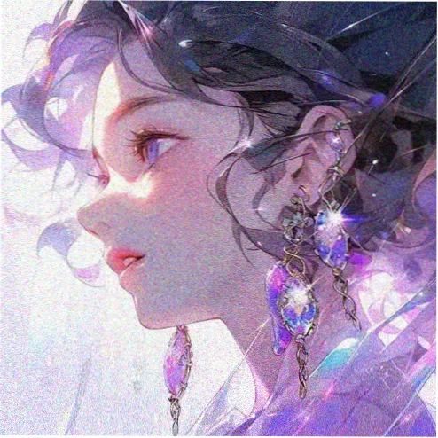 白子画 花千骨小说人物头像