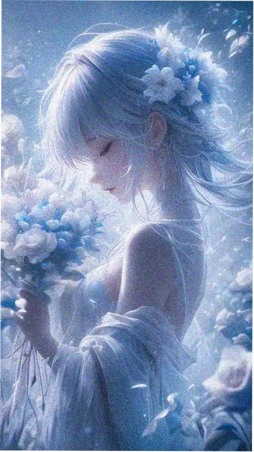 花千骨小说 妖神觉醒高光场景图