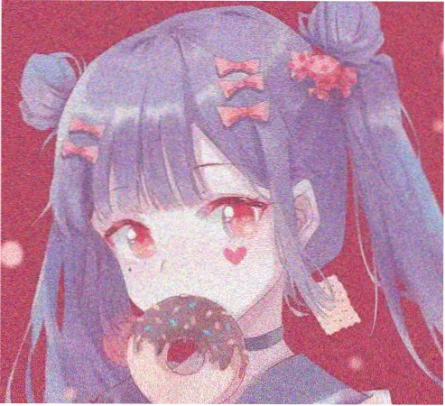 花千骨小说 主角人物头像